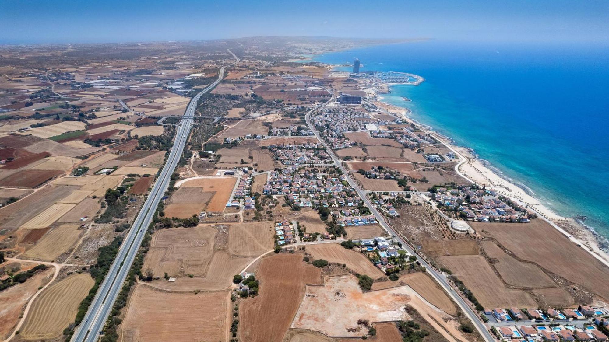 Villa Stephanie Oasis Agia Napa