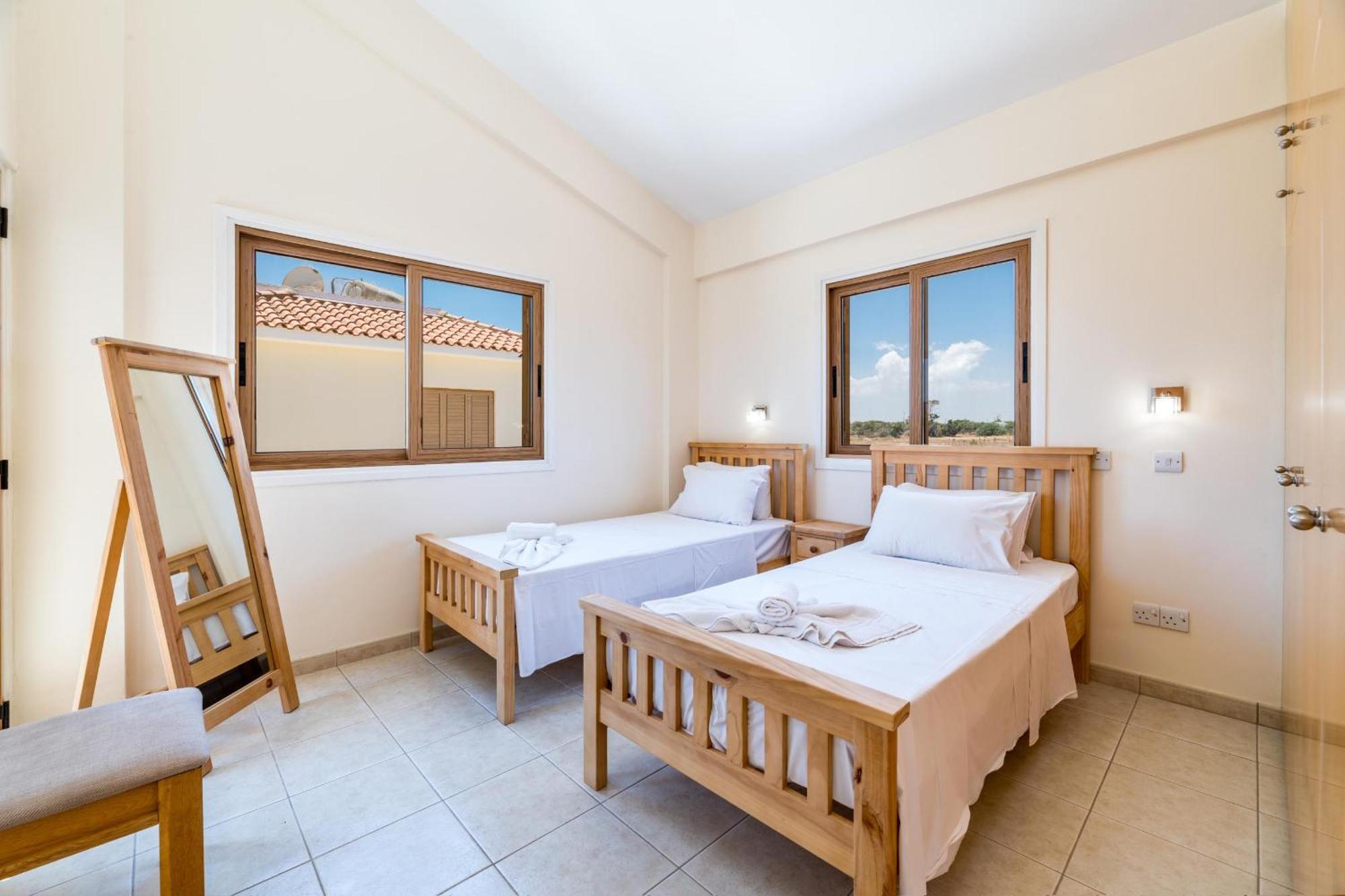 Villa Stephanie Oasis